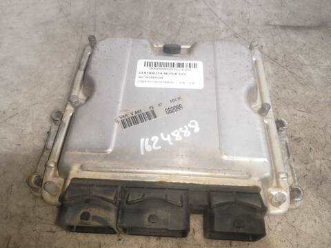 Centralita Motor ECU Citroen C8 4HW