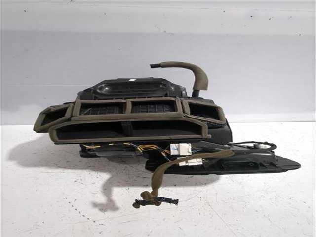 Calefacción Nissan Qashqai 1.5 DCI 110CV