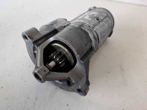 Foto 3ª: Motor de Arranque Citroen Jumpy HDI 120 27 L1H1 FURGON 120CV (2000)
