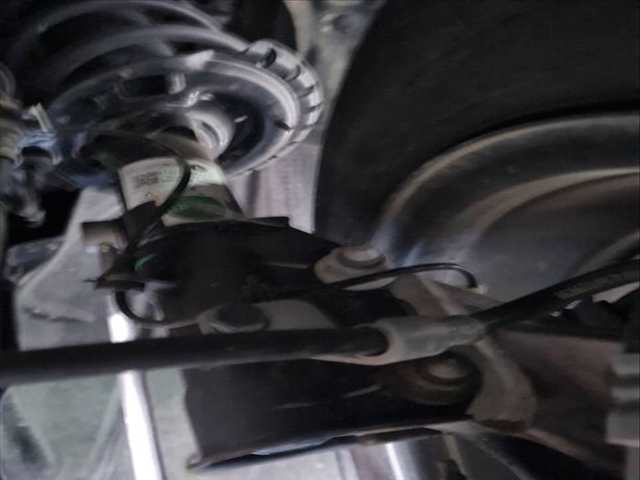Amortiguador Delantero Izquierdo Mg 3 ZP2A - AB1PA 116CV 85KW