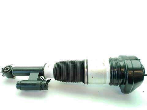 Foto 2ª: Amortiguador Trasero Derecho Bmw Serie 7 720 740 D LD XDRIVE [B57 D30 B] (2015)