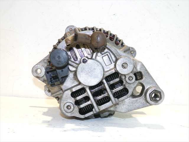 Foto 4ª: Alternador Peugeot 205 1.8 D 1983-1998 [A9A] (1994)