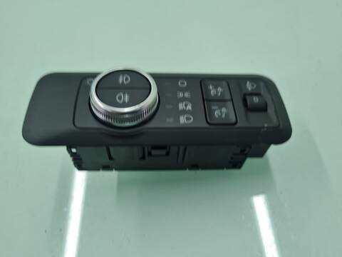Foto 3ª: Mando Luces Ford Kuga HYBRID ST-LINE 150CV [YLDC] (2020)