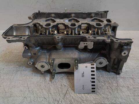 Foto 2ª: Culata Nissan Qashqai 205 CV 151KW [ZR15DDTE ZR15] (2025)