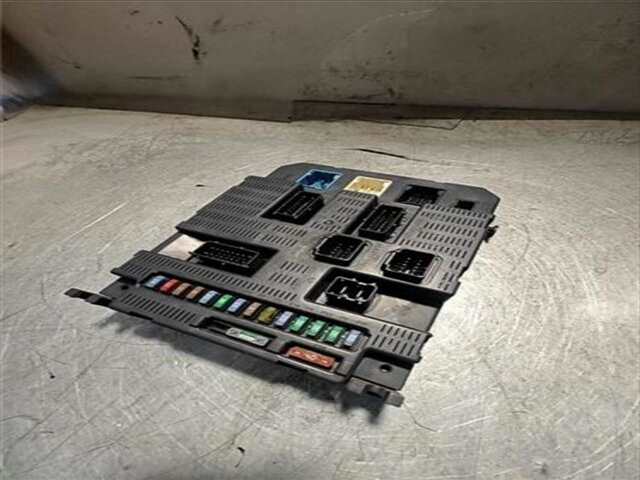 Foto 3ª: Centralita Confort BSI Peugeot 207 1.4 CONFORT [1.4 LTR. - 54 KW] [KFV]