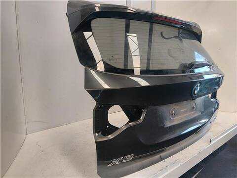 Foto 2ª: Portón Bmw X3 2.0 HÍBRIDO XDRIVE30E XLINE 292CV 215KW [XB1141M1] (2022)