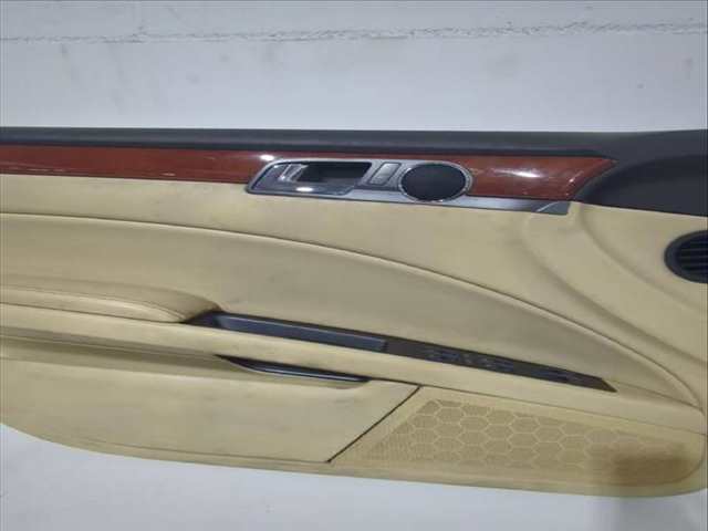 Foto 3ª: Tapizados Cartoneras Volkswagen Phaeton 3.0 V6 TDI 4MOTION 240CV [CARB CEXA] (2002)