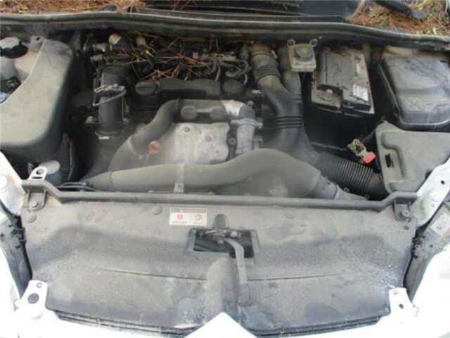 Foto 3ª: Abs Citroen C4 1.6 HDI [9HY (DV6TED4)]