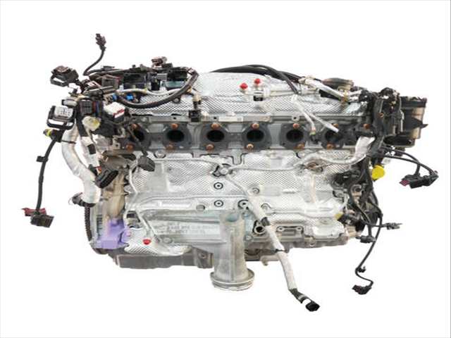 Foto 2ª: Motor Completo Bmw X7 G07 340CV 250KW [B57R B57D30B] (2020)