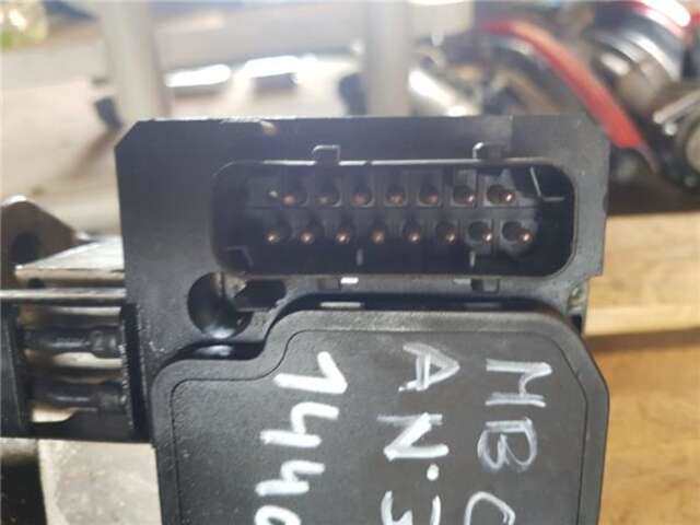 Foto 3ª: Abs Mercedes Clase A 140 1.6 160 (168.033) [1.6 LTR. - 75 KW CAT] [M 166.960]