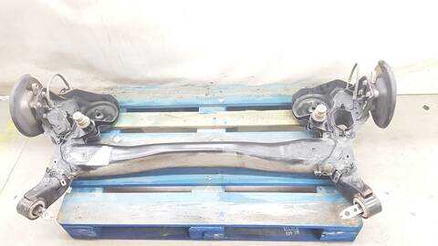 Puente Trasero Peugeot 308 GT LINE 113CV 83KW