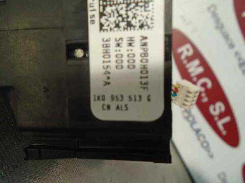 Foto 4ª: Mando Multifuncion Seat Leon 2.0 TDI 140CV 103KW [BKD] (2011)