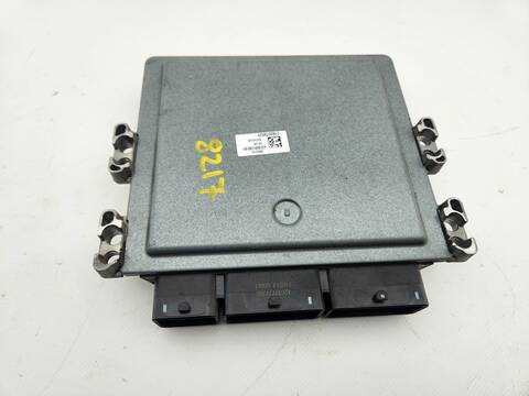Foto 4ª: Centralita Motor ECU Renault Kadjar ZEN 131CV 96KW [H5FF4] (2016)