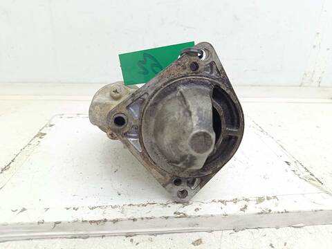 Foto 3ª: Motor de Arranque Fiat Freemont URBAN 170CV 125KW [939B5000] (2013)