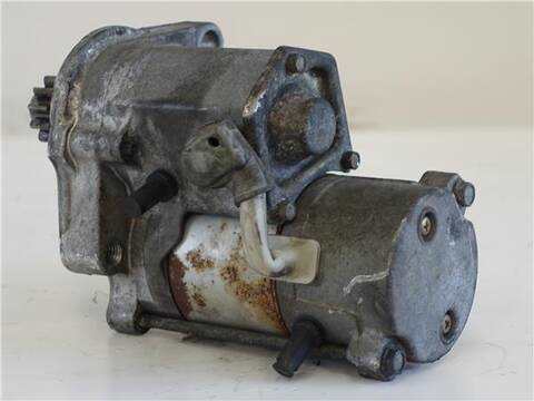 Foto 2ª: Motor de Arranque Rover Serie 45 2.0 IDT 101CV 74KW [20 T2N] (2001)