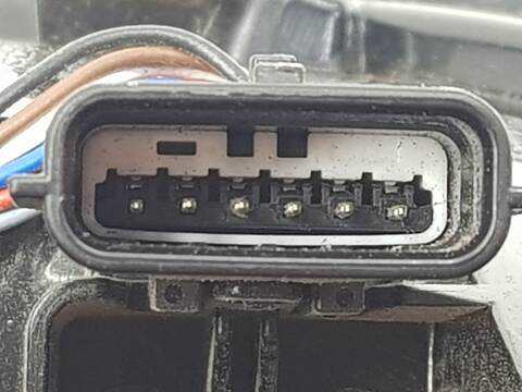 Foto 2ª: Piloto Trasero Derecho Renault Austral TECHNO ESPRIT ALPINE