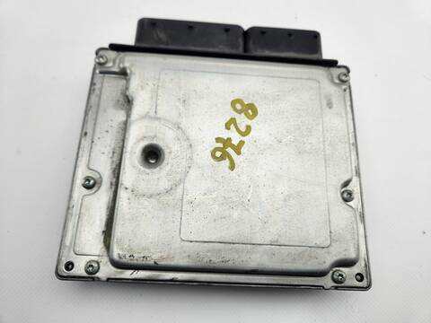 Foto 2ª: Centralita Motor ECU Mercedes Vito 111 CDI COMPACTO 639.601) 109CV 80KW [646983] (2005)