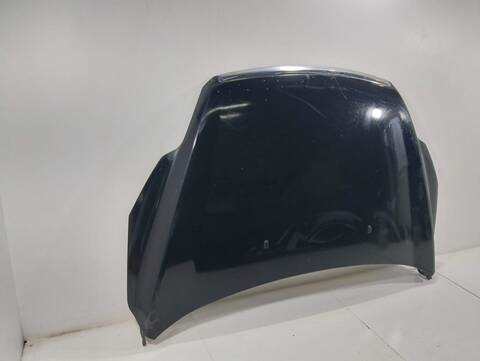 Foto 2ª: Capot Ford Focus VERSION INDEFINIDA [KKDA] (2004)