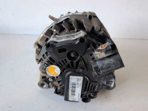 Foto 3ª: Alternador Peugeot Partner L1 1.6 16V HDI FAP 75CV