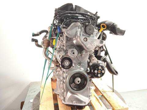 Foto 4ª: Motor Completo Kia Picanto GT LINE 84CV 62KW [G4LF] (2023)