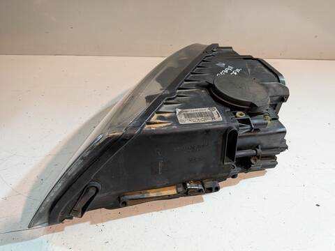 Foto 2ª: Faro Derecho Volkswagen Touareg BAC (2006)