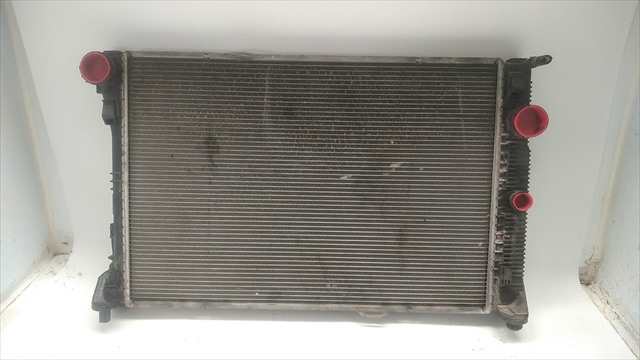 Radiador Motor Mercedes Clase C 200 2.0 D