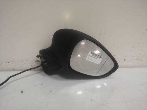 Foto 1ª: Retrovisor Derecho Ford Fiesta XUJB (2015)
