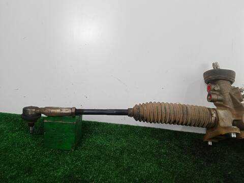 Foto 2ª: Cremallera de Direccion Volkswagen Caddy 1.9 TDI 75CV 55KW FURGONETA [BSU] (2008)