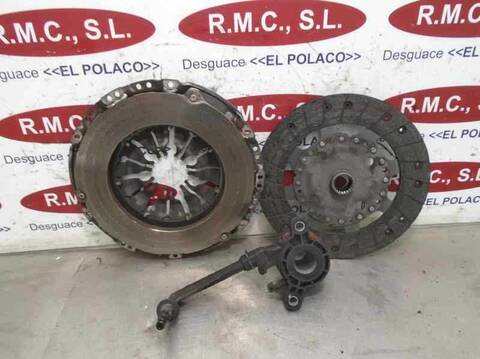 Foto 2ª: kit Embrague Nissan Qashqai 360 116CV 85KW [HRA2] (2015)