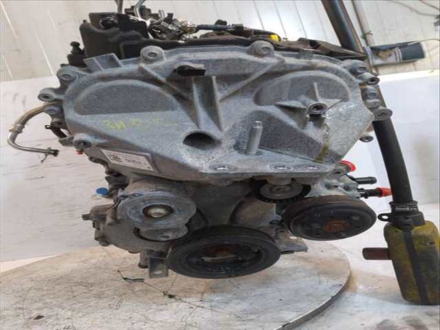 Foto 2ª: Motor Completo Ford Focus 1.5 ECOBOOST 150 CV 110KW [YZDA]