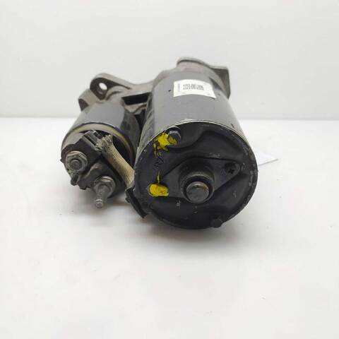 Foto 3ª: Motor de Arranque Volkswagen Phaeton 3.0 V6 TDI 4MOTION (2002)