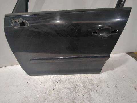 Foto 2ª: Puerta Delantera Izquierda Citroen C4 1.6 HDI 109CV [9HY (DV6TED4) 9HZ (DV6TED4)] (2006)