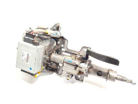 Foto 3ª: Columna Dirección Hyundai ix35 1.7 CRDI 116CV 85KW [D4FD] (2013)