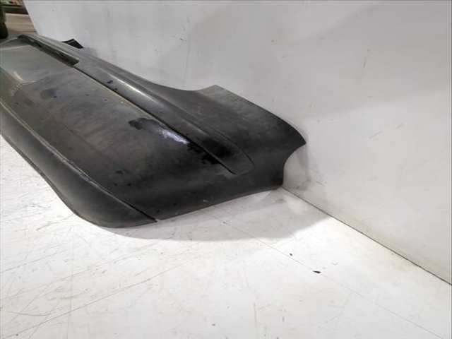 Foto 3ª: Paragolpes Trasero Volkswagen Polo 1.9 SDI 64CV 47KW [ASY] (2005)
