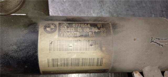 Amortiguador Delantero Derecho Bmw Serie 1 114 2.0 120D [2.0 LTR. - 120 KW 16V DIESEL]