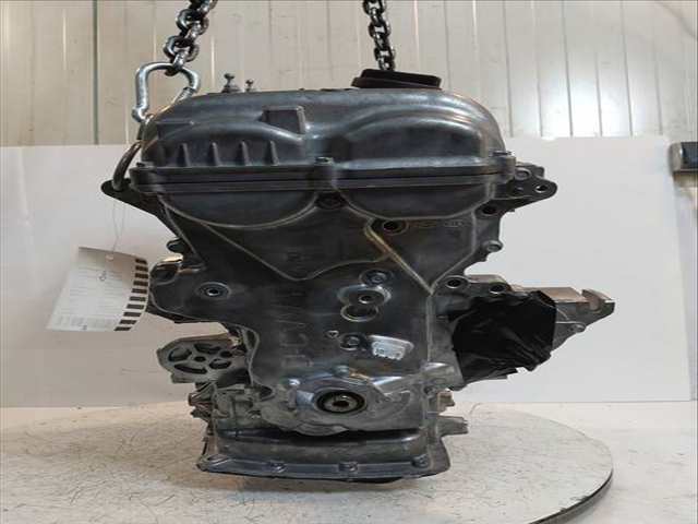 Foto 2ª: Motor Completo Hyundai Tucson 1.6 T-GDI 177 CV 130KW [G4FJ]