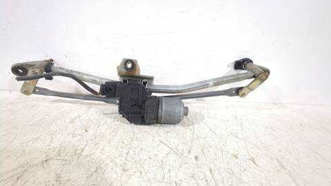 Motor Limpia Delantero Audi A4 1.9 TDI 130CV 96KW