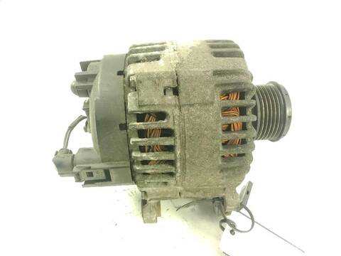 Foto 3ª: Alternador Volkswagen Golf 1.6 FSI [BLF] (2003)