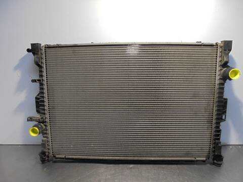 Radiador Motor Ford Mondeo AMBIENTE 125CV 92KW