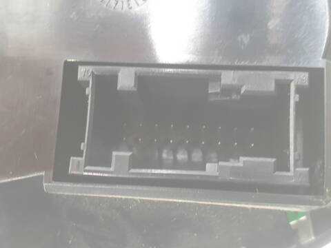 Foto 3ª: Cuadro de Instrumentos Bmw X6 3.5D (2010)