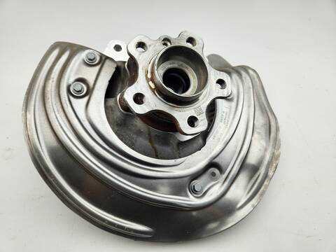 Foto 3ª: Mangueta Delantera Izquierda Bmw Serie 3 315 330D XDRIVE SPORT LINE 4P) BERLINA 265CV [B57D30A] (2022)