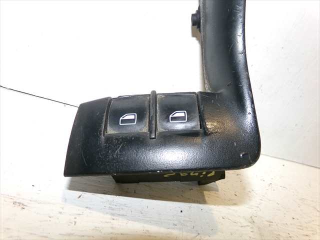 Foto 2ª: Botonera Elevalunas Audi A3 2.0 TDI MODELO 8P,2004-2008 [AZV] (2004)