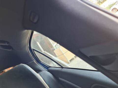Airbag Cortina Delantero Izquierdo Skoda Octavia RS BERLINA 200CV 147KW