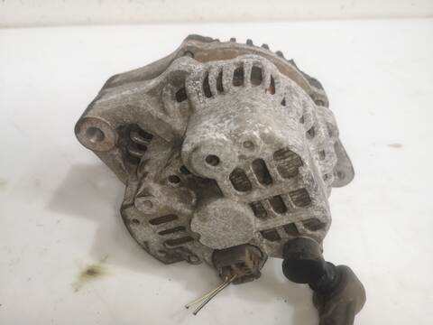 Foto 3ª: Alternador Suzuki Swift M13A BERLINA (2009)