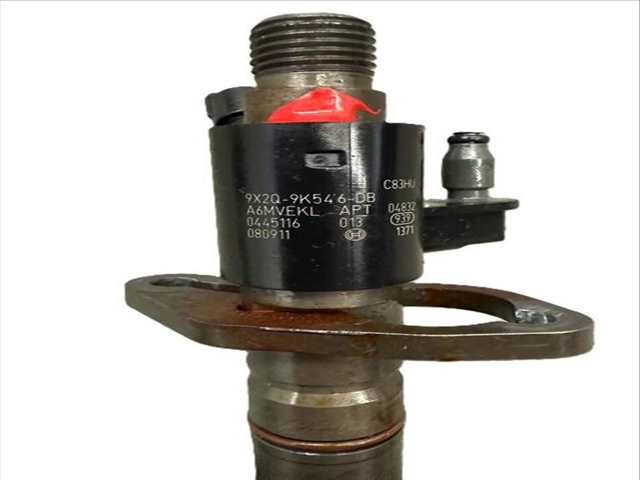 Foto 3ª: Inyectores Jaguar XF 3.0 V6 211 275 CV 21128CV 15520KW [306DT] (2009)