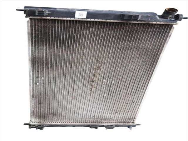 Foto 3ª: Radiador Motor Mitsubishi Lancer 2.0 DI-D CX8A) (2007)