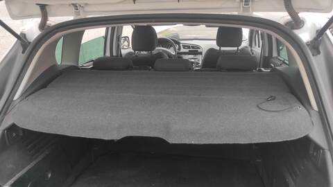 Foto 1ª: Bandeja Trasera Peugeot 3008 HNY (2016)