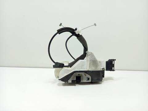 Foto 2ª: Cerradura Puerta Delantera Izquierda Citroen C5 9H05 BERLINA (2012)