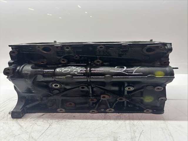 Bloque Motor Audi A4 150 CV 110KW