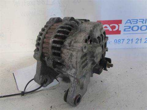 Foto 2ª: Alternador Renault Clio 1.2 B/CB0A) 60CV 44KW [G/ D7F G 7] (2004)